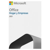 MICROSOFT OFFICE HOGAR Y EMPRESA 2021 MULTILENGUAJE LICENCIA ELECTRONICA en Huesoi MICROSOFT OFFICE HOGAR Y EMPRESA 2021 MULTILENGUAJE LICENCIA ELECTRONICA en Huesoi
